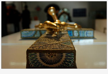 首屆南通國際當(dāng)代工藝美術(shù)雙年展 藝術(shù)珍品的價值發(fā)現(xiàn)與守護(hù)